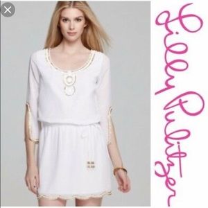 Lilly Pulitzer Delisa Dress